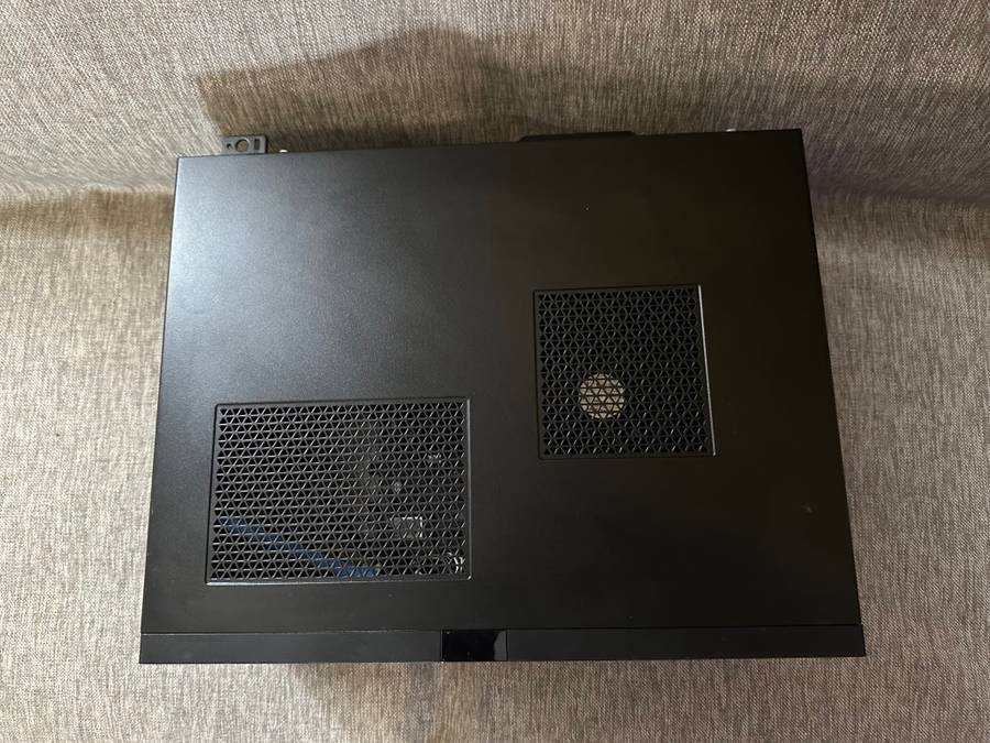 DELL VOSTRO 3671 CORE I5 9TH GEN 8GB RAM 1TBHDD