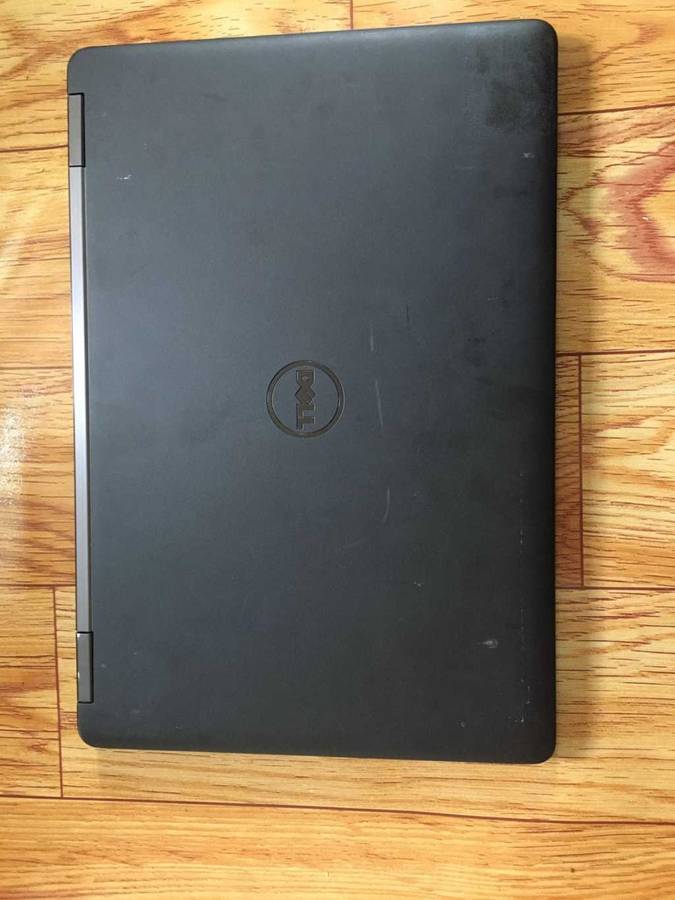 DELL LATITUDE E5550 CORE I5 4TH GEN 12GB RAM 500GB HDD