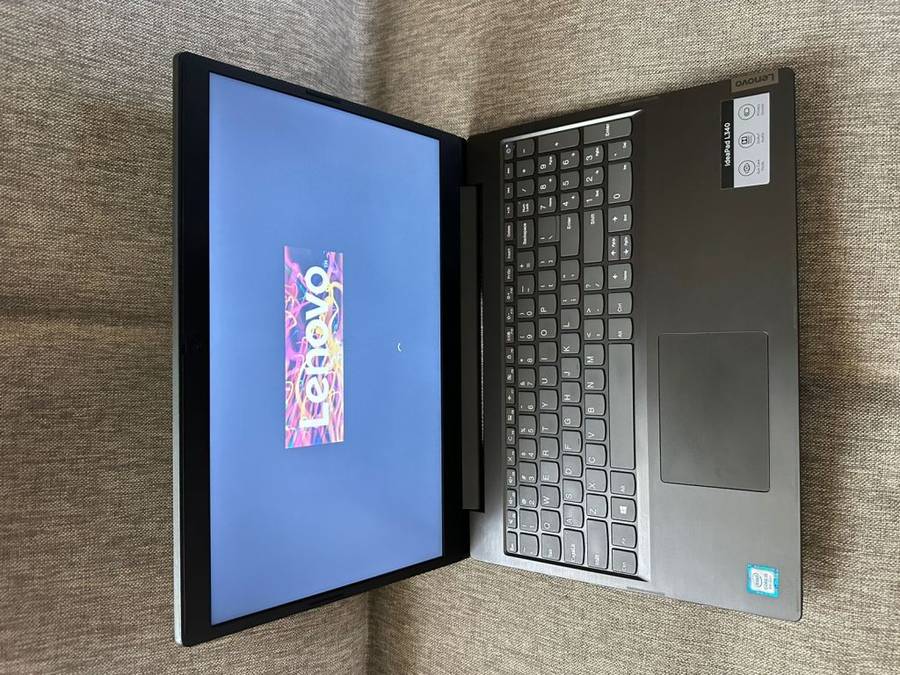 Lenovo IdeaPad L340-151WL TYPE 81LG CORE I5 8TH GEN 8GB RAM 256GBSSD