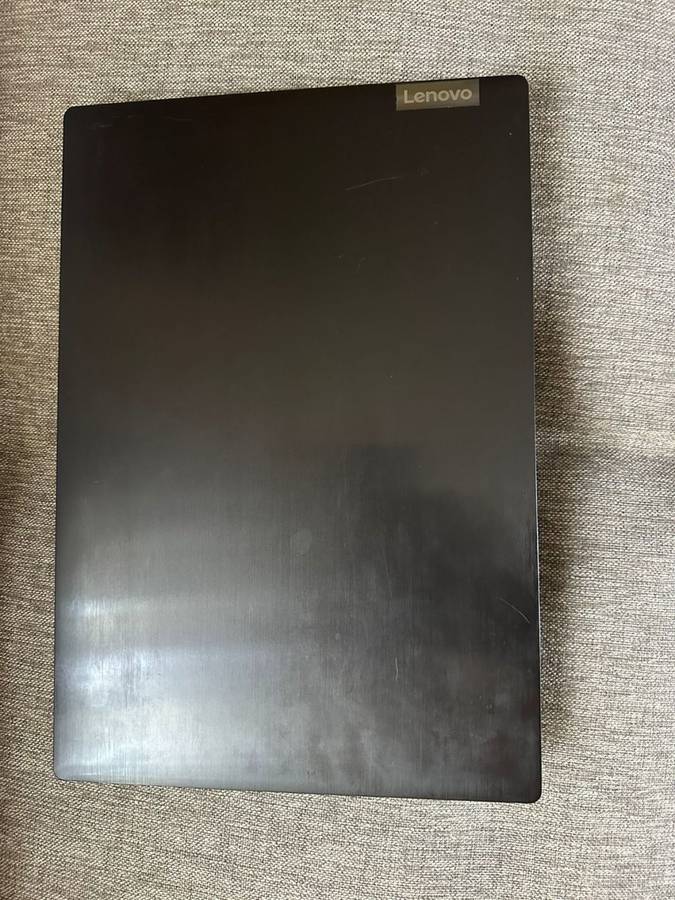 Lenovo IdeaPad L340-151WL TYPE 81LG CORE I5 8TH GEN 8GB RAM 256GBSSD
