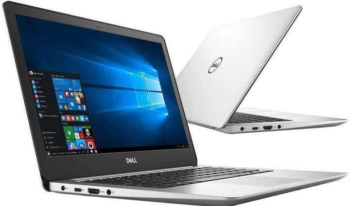 DELL Vostro 13  5370 8th Gen Intel Core i7-8550U 16gb Ram 512gb Ssd Mint Condition