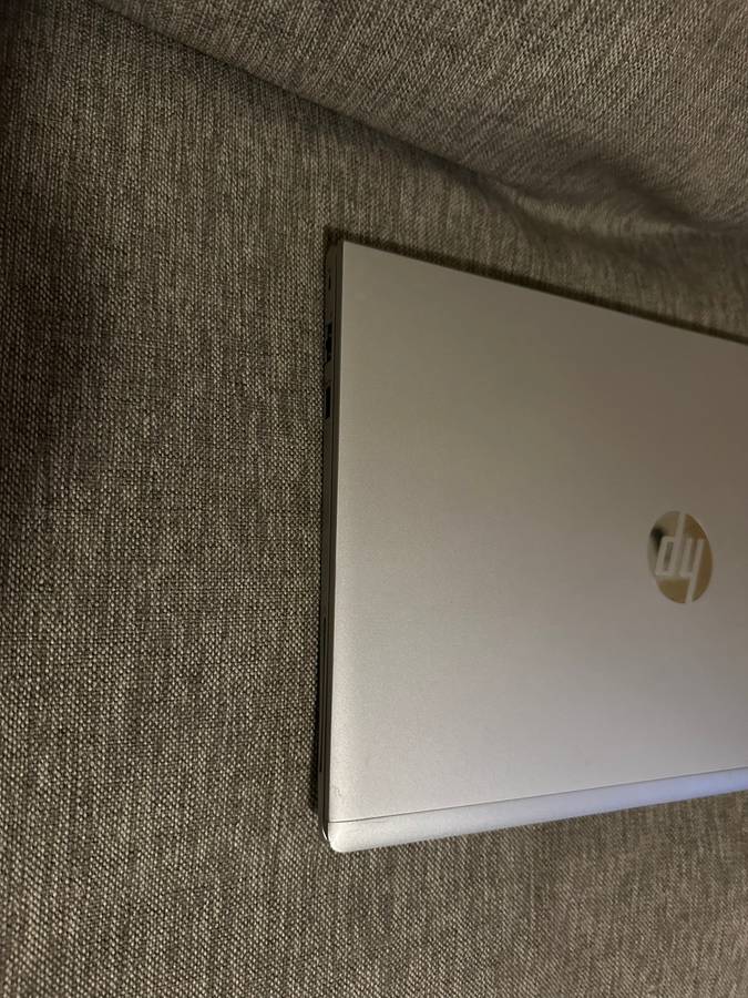 HP ProBook 650 G8 Notebook PC IDS Base Model 15.6 ``  FHD I7 11TH GEN 16GB RAM 512GBSSD HP WARRANTY