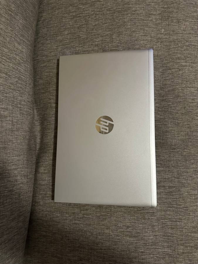 HP ProBook 650 G8 Notebook PC IDS Base Model 15.6 ``  FHD I7 11TH GEN 16GB RAM 512GBSSD HP WARRANTY