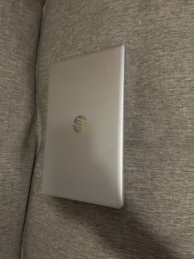 HP ProBook 650 G8 Notebook PC IDS Base Model 15.6 ``  FHD I7 11TH GEN 16GB RAM 512GBSSD HP WARRANTY