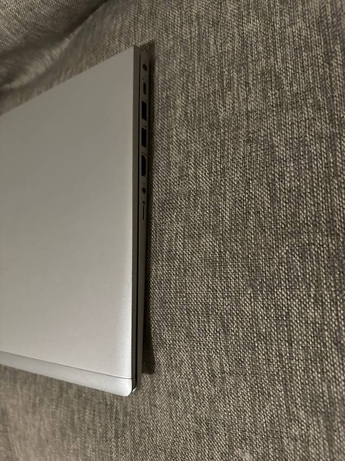 HP ProBook 650 G8 Notebook PC IDS Base Model 15.6 ``  FHD I7 11TH GEN 16GB RAM 512GBSSD HP WARRANTY
