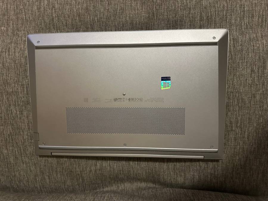 HP ProBook 650 G8 Notebook PC IDS Base Model 15.6 ``  FHD I7 11TH GEN 16GB RAM 512GBSSD HP WARRANTY
