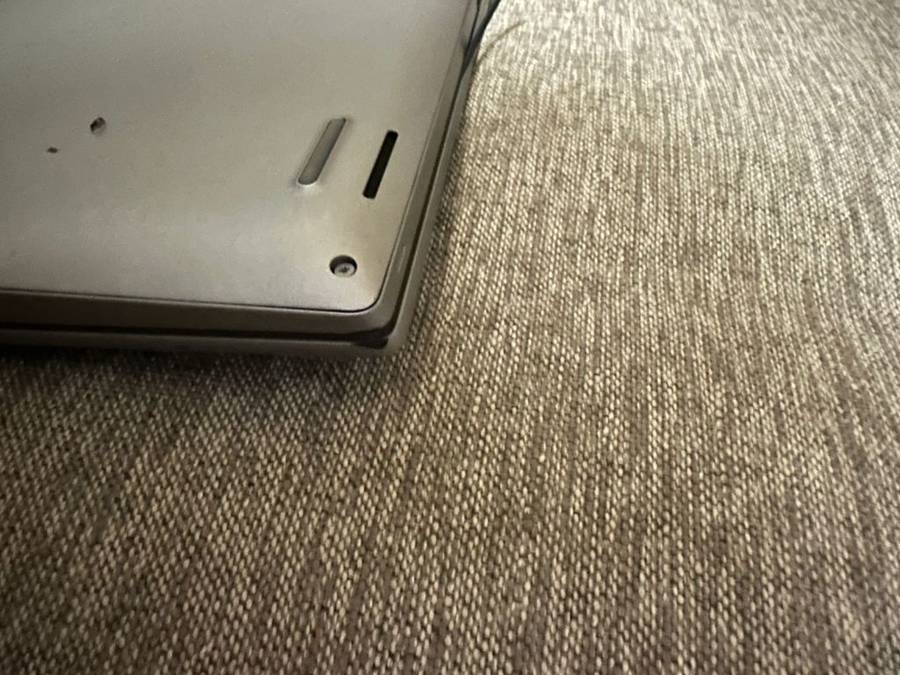 Dell 5520 Intel i7 V Pro 11th Gen FHD Display 16GB Ram 500GBSSD LTE WITH  DELL WARRANTY