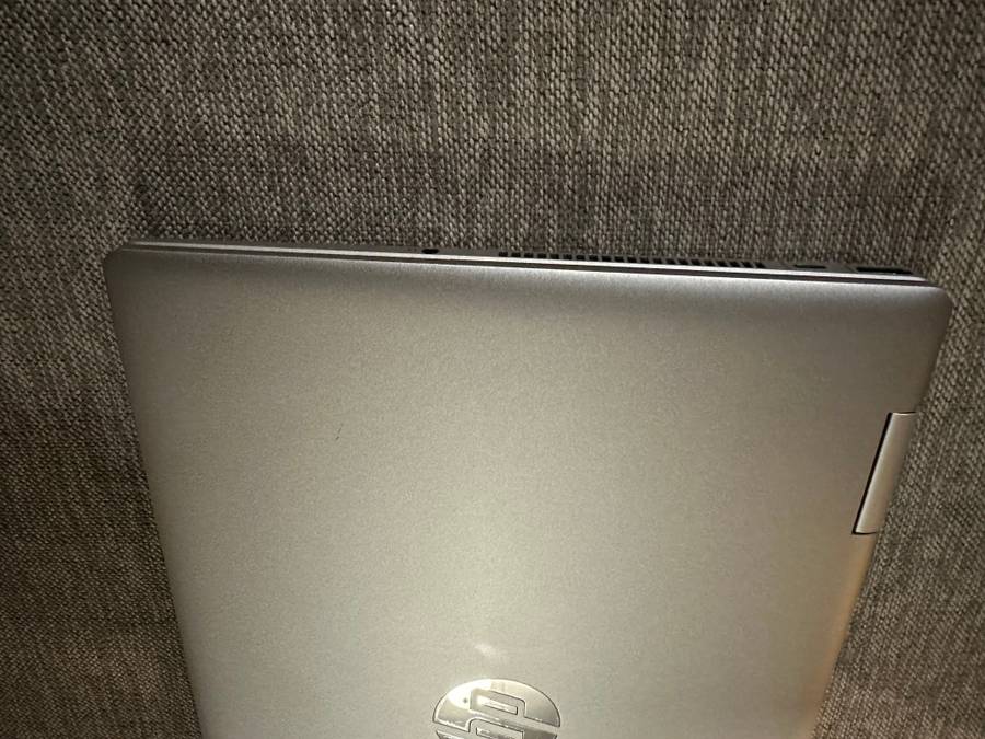 **BARGAIN BUY**HP PAVILION X360 TOUCHSCRN 12th GEN CORE i5, 8GB RAM, 512SSD-WORTH 18k-GRAB IT@R9999!