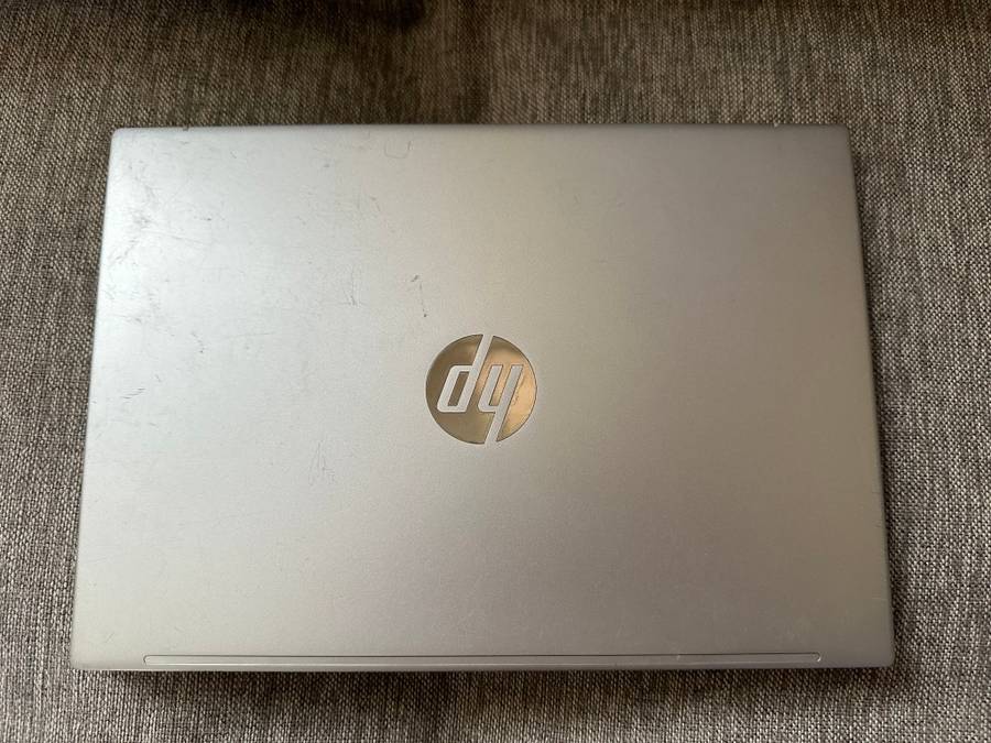 HP PAVILLION AERO 13-Be0xxx Amd Ryzen 7 5800U Radeon Graphics 16gb Ram 512GBSSD