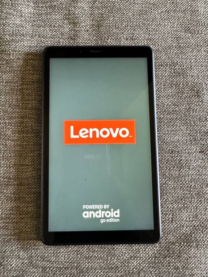 Lenovo TB-7305I  1GB RAM 16GB 7 Tab