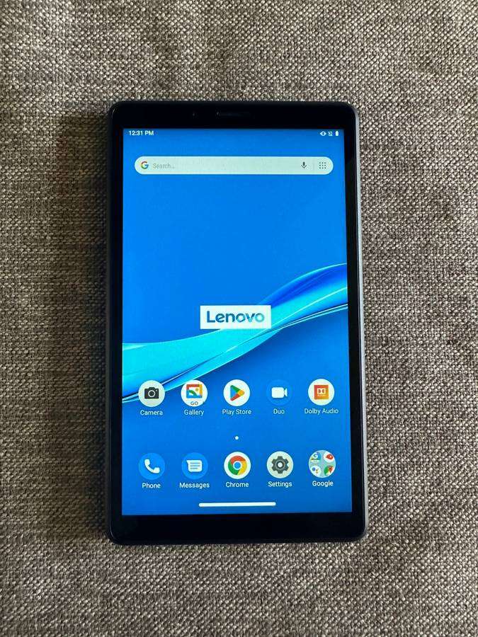 Lenovo TB-7305I  1GB RAM 16GB 7 Tab