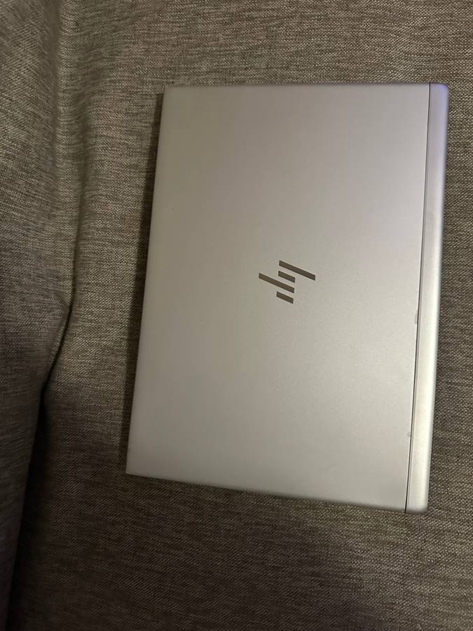 HP EliteBook 840 G6  8th Gen i7-8550U@1.9GHz, 8GB RAM, 256GB SSD,UHD GRAPHICS 620 FHD Display LTE