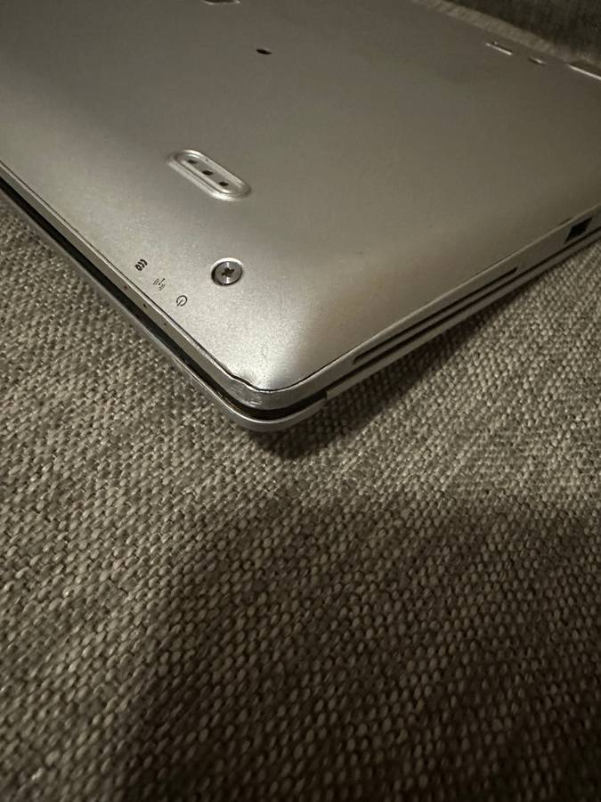 HP EliteBook 840 G6  8th Gen i7-8550U@1.9GHz, 8GB RAM, 256GB SSD,UHD GRAPHICS 620 FHD Display LTE