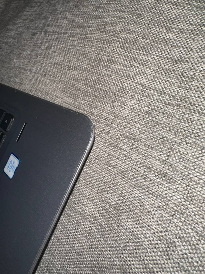 HP EliteBook 840 G3, Intel i5-6600U@2.4GHz, 8GB RAM, 256GB m.2 SSD, 14 FHD Display LTE