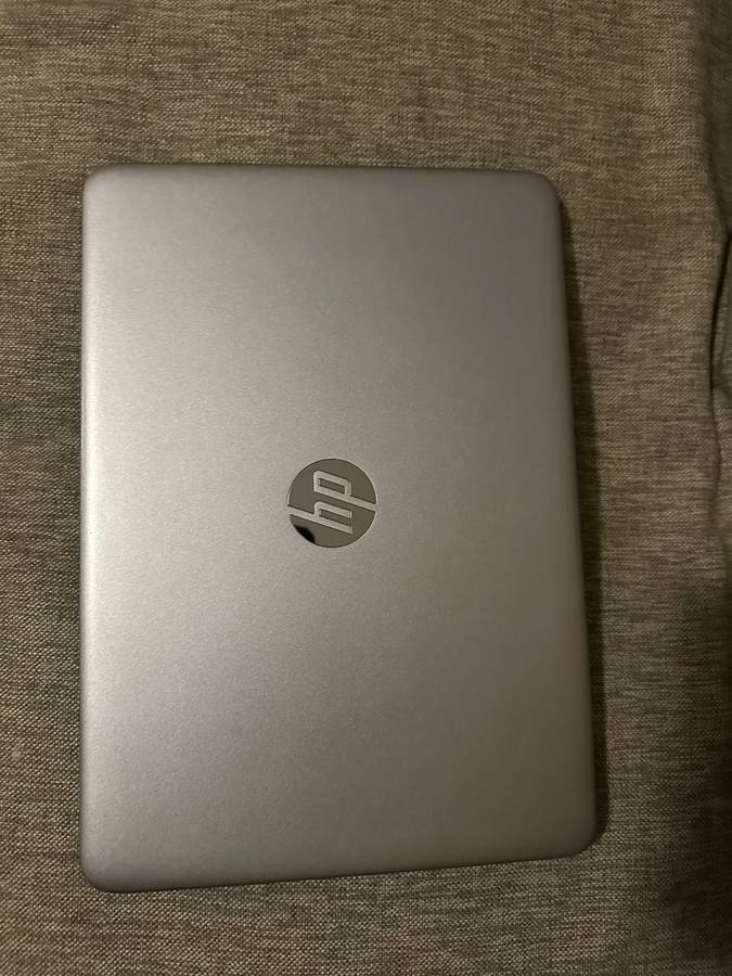 HP EliteBook 840 G3, Intel i5-6600U@2.4GHz, 8GB RAM, 256GB m.2 SSD, 14 FHD Display LTE