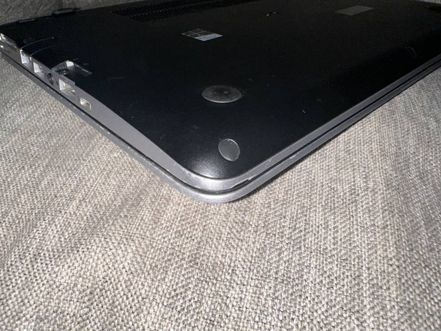 HP EliteBook 840 G3, Intel i5-6600U@2.4GHz, 8GB RAM, 256GB m.2 SSD, 14 FHD Display LTE