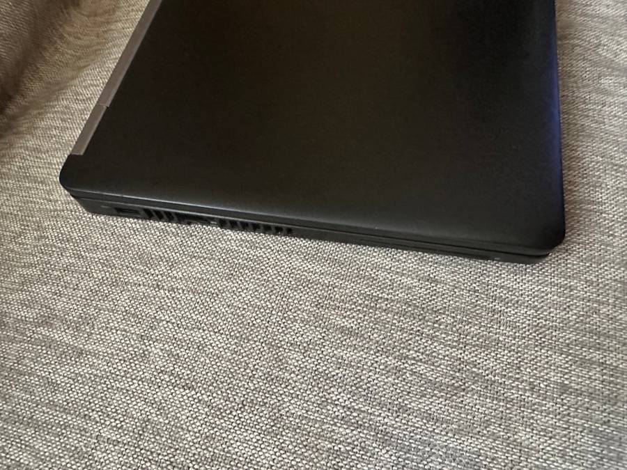 Dell Latitude E5470,  6th Gen i5-6300U@2.4GHz, 12GB RAM, 256GB SSD, 14`