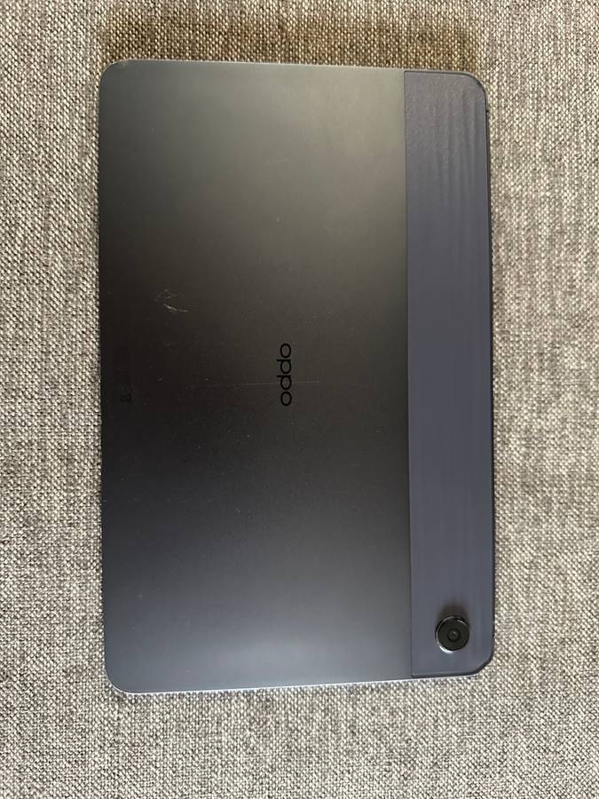 Oppo Pad Air 10.3 inch Tab (4/64GB) Grey (OPD2102A)