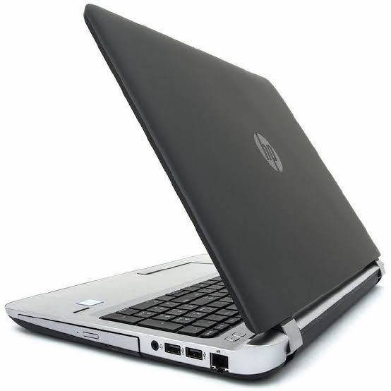 HP 450 G3 I3 6TH GEN 8GB RAM 500GB HDD HDR DISPLAY