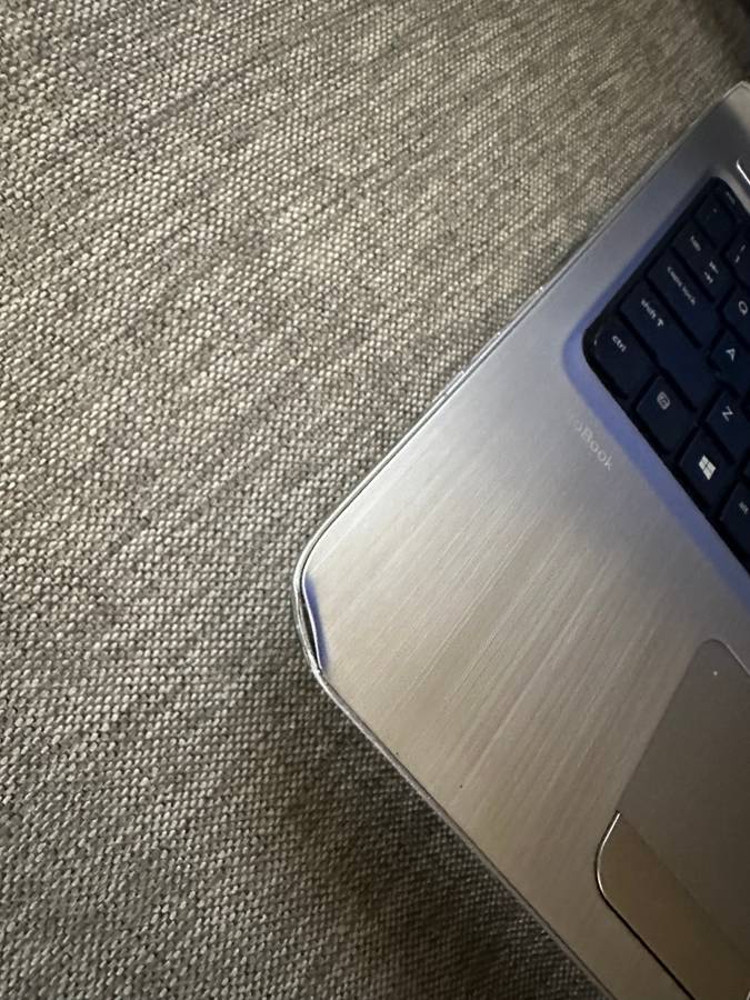 HP 450 G3 I3 6TH GEN 8GB RAM 500GB HDD HDR DISPLAY