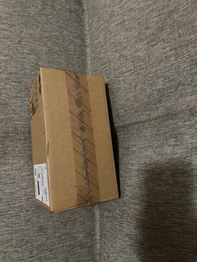 HP Thunderbolt G4 Dock Docking Station 280W New Sealed