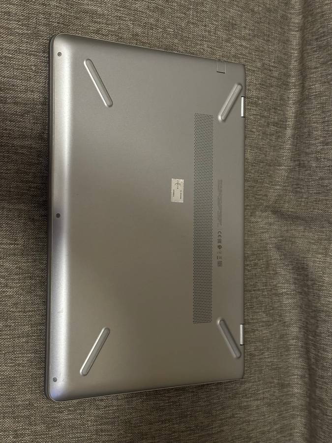 Pavilion 15 15-cc501ni i5-7200U 8GB Ram 24ogb Ssd 15.6` Nvidia Geforce 940MX New Battery