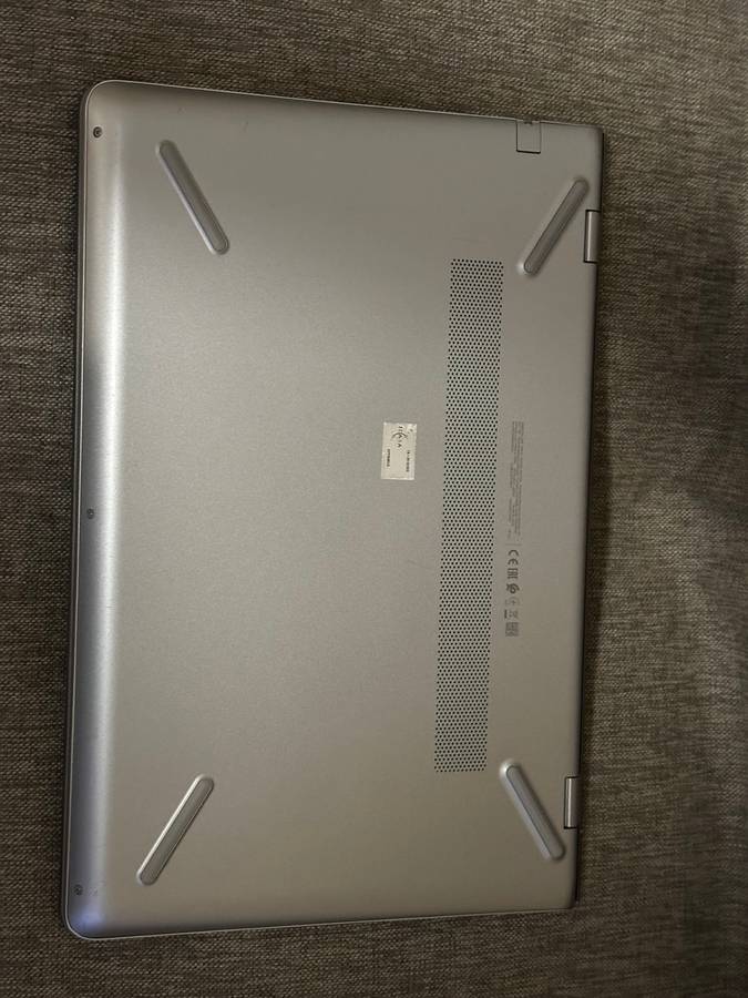 Pavilion 15 15-cc501ni i5-7200U 8GB Ram 24ogb Ssd 15.6` Nvidia Geforce 940MX New Battery