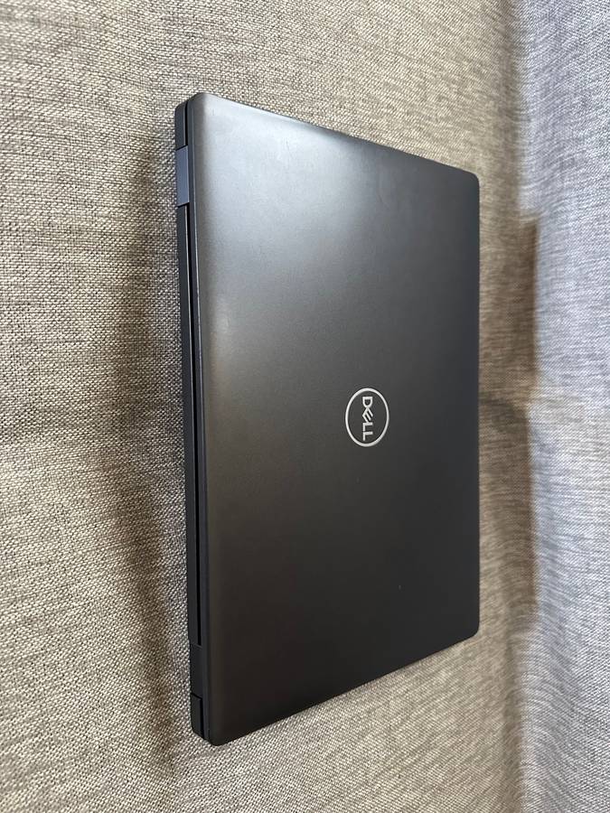 Dell Latitude 5400, 8th GEN I5-8365u@1.6ghz, 8GB RAM, 256gb NVMe SSD, 14` FHD Display, Win11 LTE