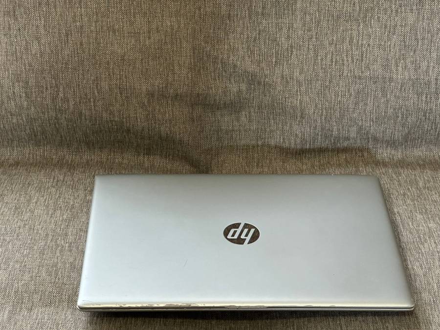 HP PROBOOK 450 G5 CORE 13 7TH GEN 8GB RAM 256GB SSD