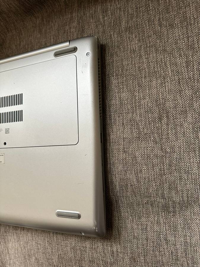 HP PROBOOK 450 G5 CORE 13 7TH GEN 8GB RAM 256GB SSD
