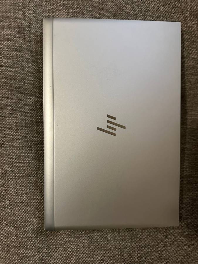 EliteBook 840 G8, 11th Gen i5 16GB RAM, 256GB NVMe SSD, 14` LTE  FHD Display Still with Hp Warranty
