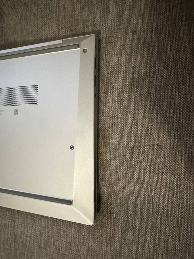 EliteBook 840 G8, 11th Gen i5 16GB RAM, 256GB NVMe SSD, 14` LTE  FHD Display Still with Hp Warranty