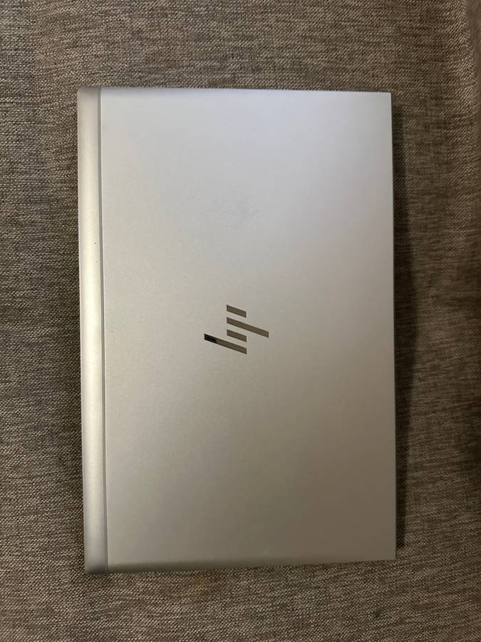 EliteBook 840 G8, 11th Gen i5 16GB RAM, 256GB NVMe SSD, 14` LTE  FHD Display Still with Hp Warranty