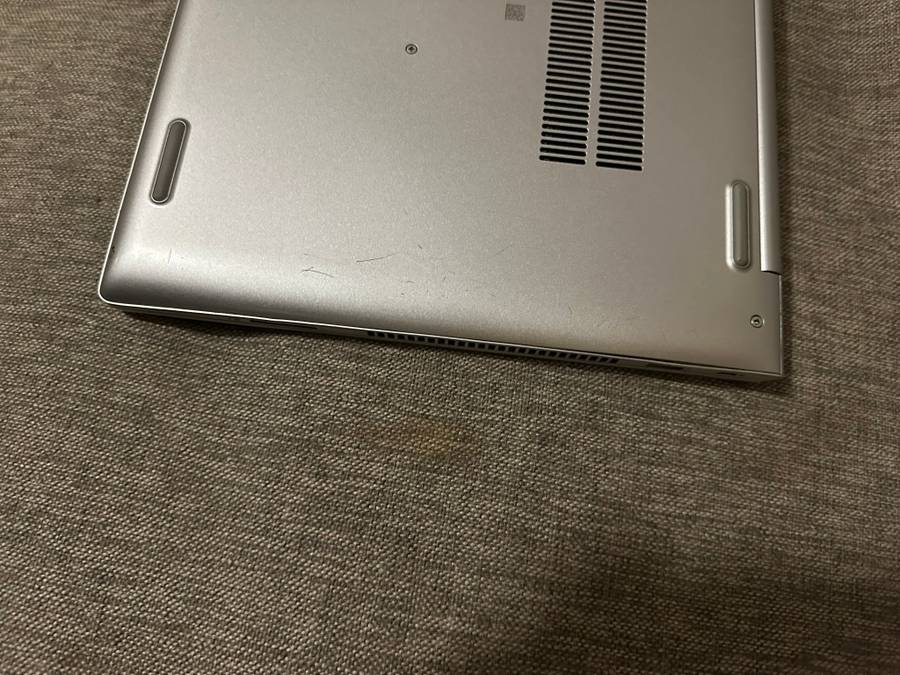 HP PROBOOK 450 G6 CORE I5 8TH GEN 8GB RAM 256GB SSD