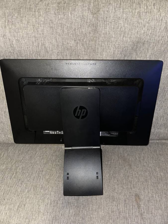HP ELITEDISPLAY E231 23 INCH LED MONITOR