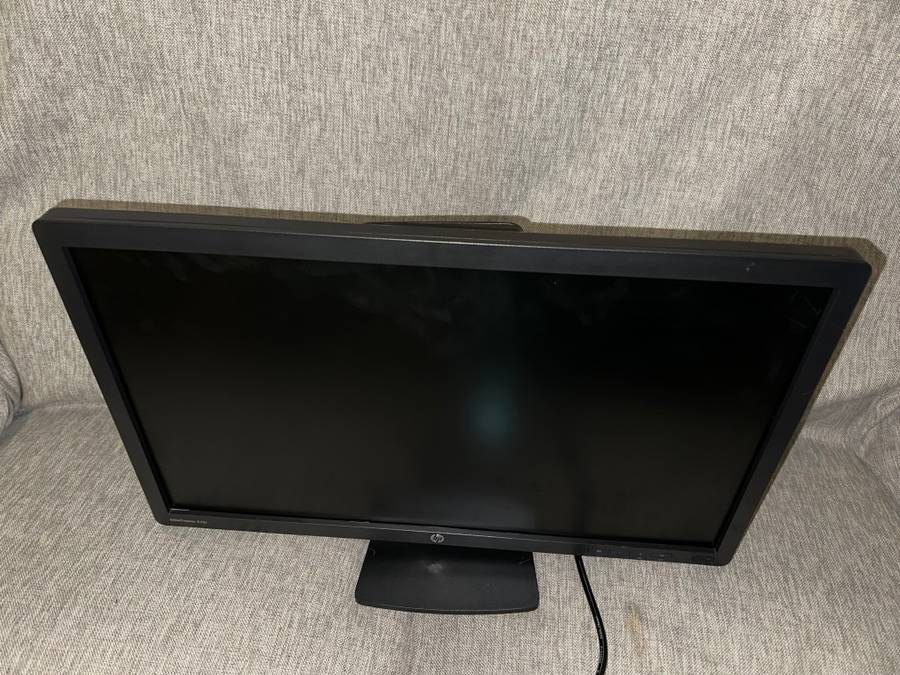 HP ELITEDISPLAY E231 23 INCH LED MONITOR