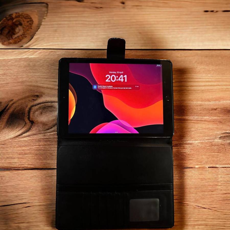 iPad (2019, 10.2-inch , 7th Generation) Wi-Fi 128GB - Grey Mint Condition