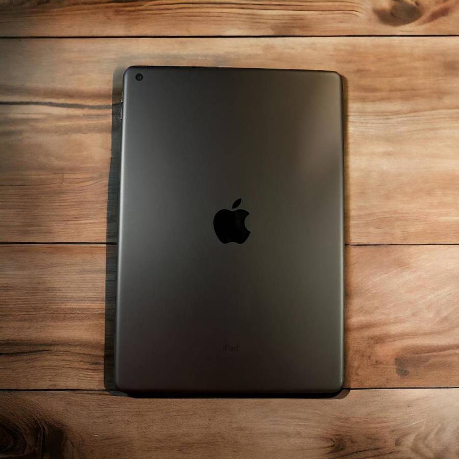 iPad (2019, 10.2-inch , 7th Generation) Wi-Fi 128GB - Grey Mint Condition
