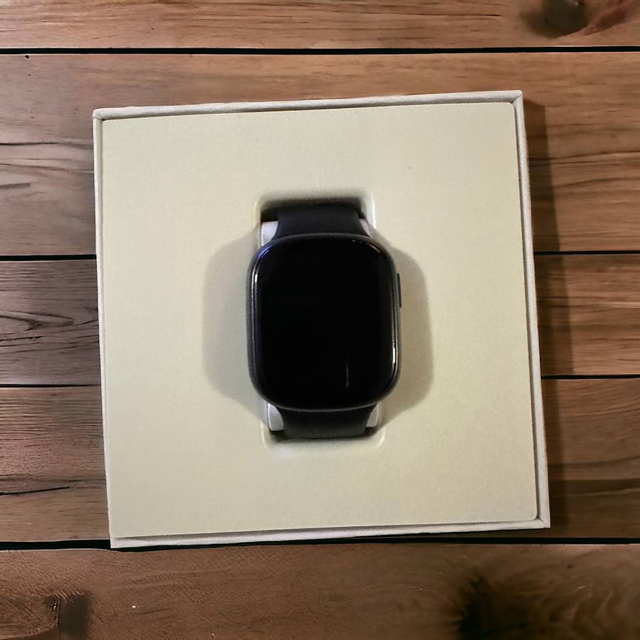 HONOR WATCH 4 MODEL  TMA-B19 NEW