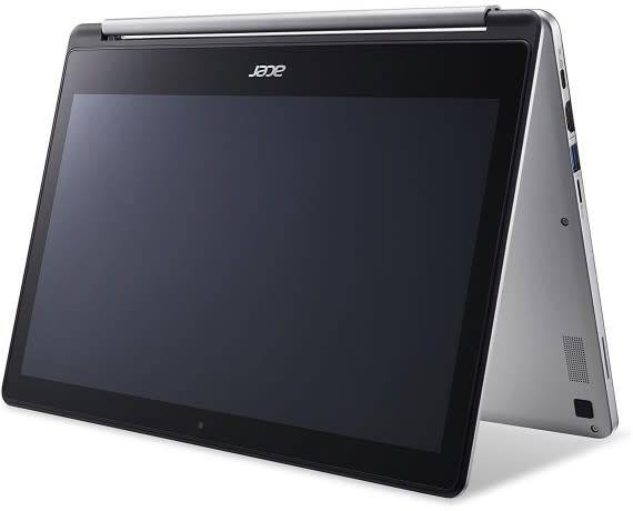 Acer Chromebook R 13 CB5-312T 13.3` Convertible Touch Notebook PC