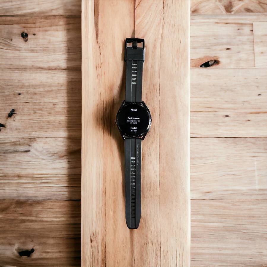 Huawei Watch GT 3 Model JPT-B19