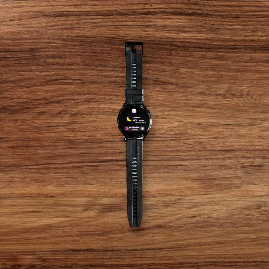 Huawei Watch GT 3 Model JPT-B19
