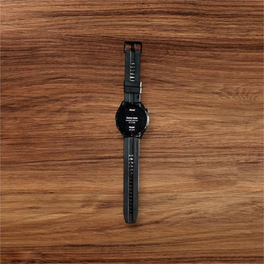 Huawei Watch GT 3 Model JPT-B19