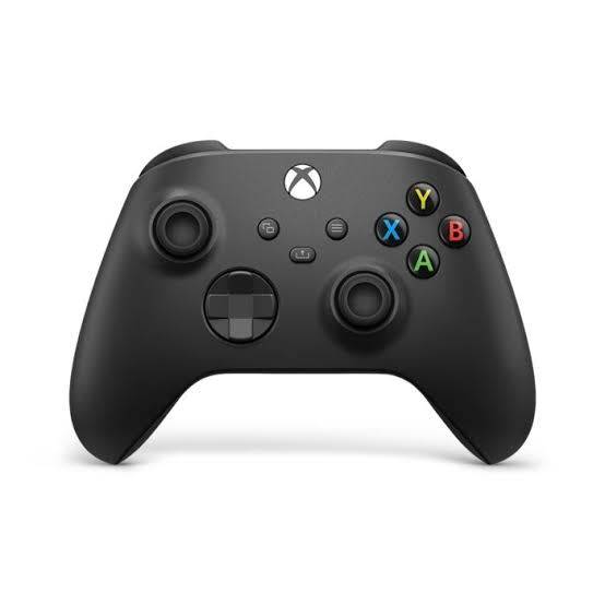 Xbox Series Controller - Carbon Black