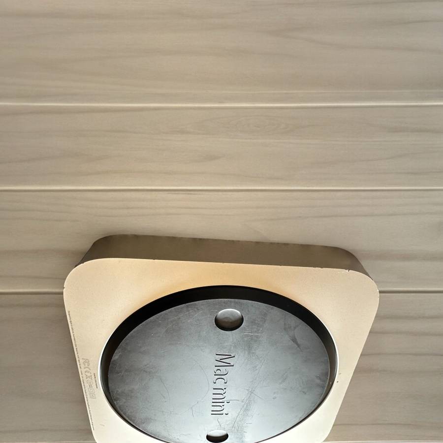 MAC MINI 2011 CORE I5 2GB RAM 500GBHDD