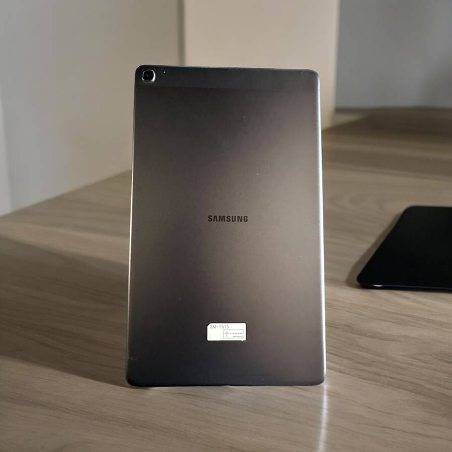 SAMSUNG TAB A 2019