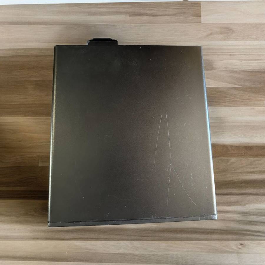 HP ProDesk 600 G3 SFF PC - Intel 3.3GHz, 4GB RAM, 1TB HDD