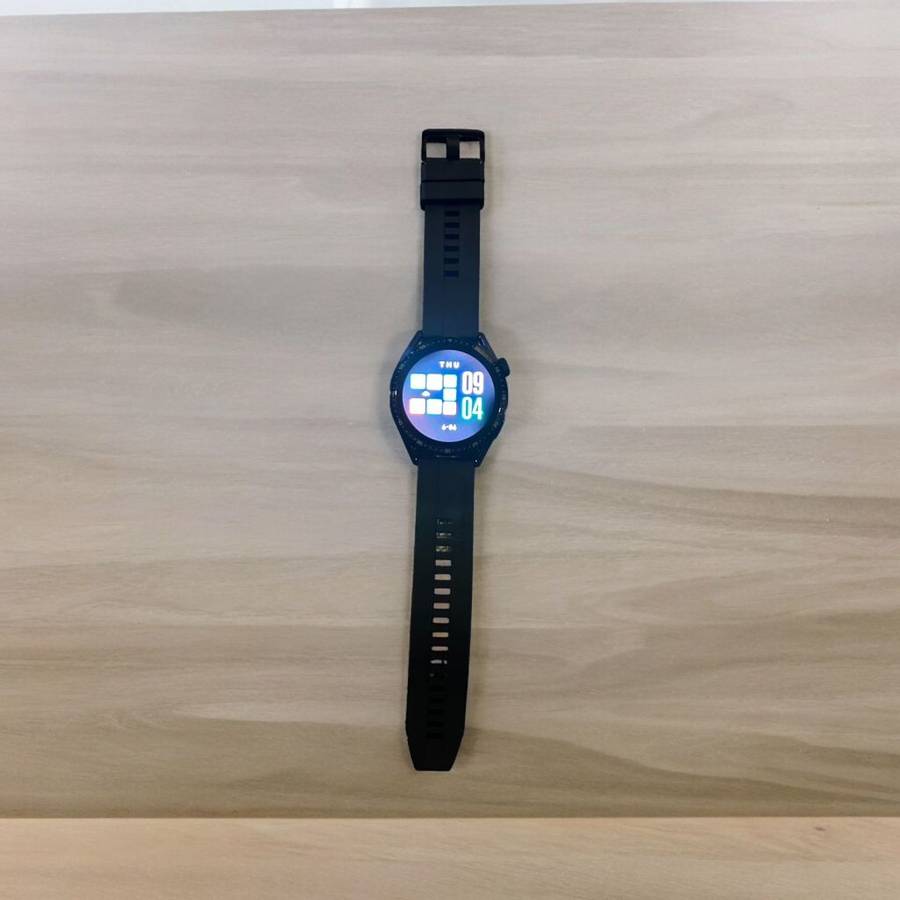 Huawei Watch GT 3 Model JPT-B19 AS NEW