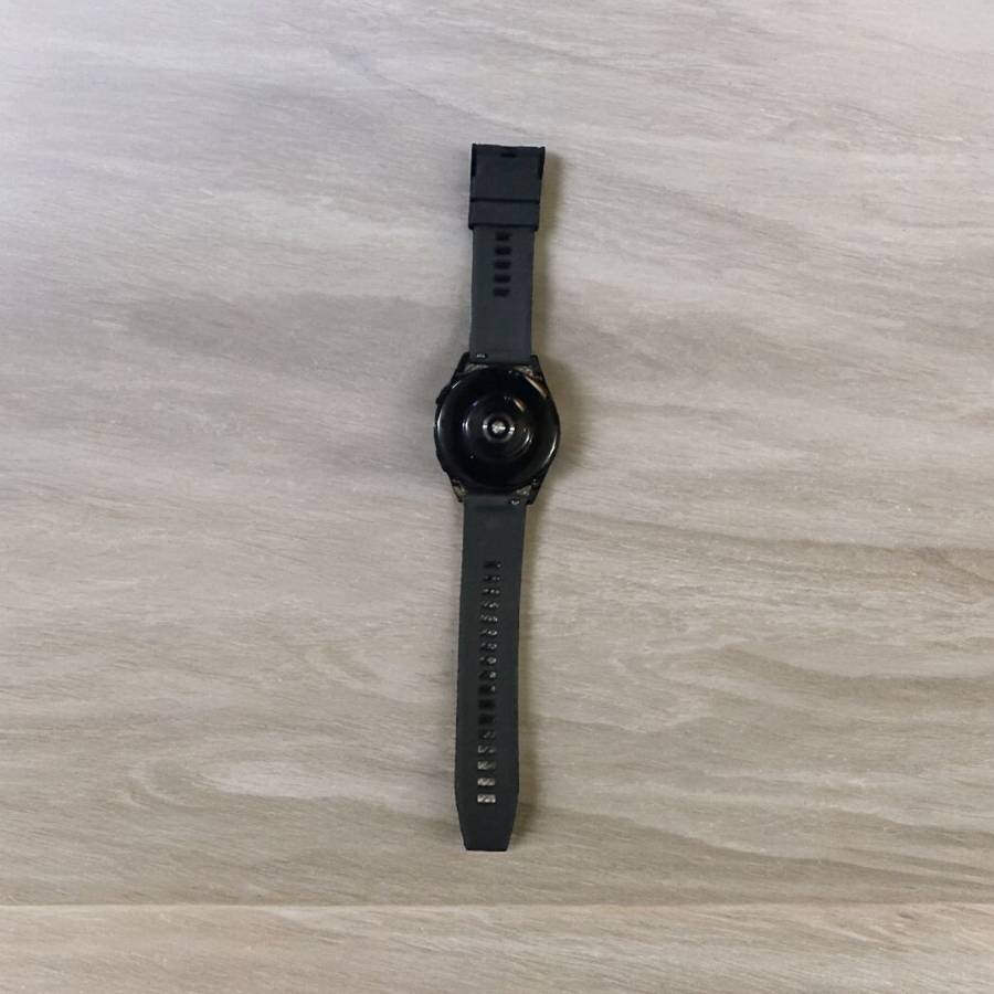 Huawei Watch GT 3 Model JPT-B19 AS NEW