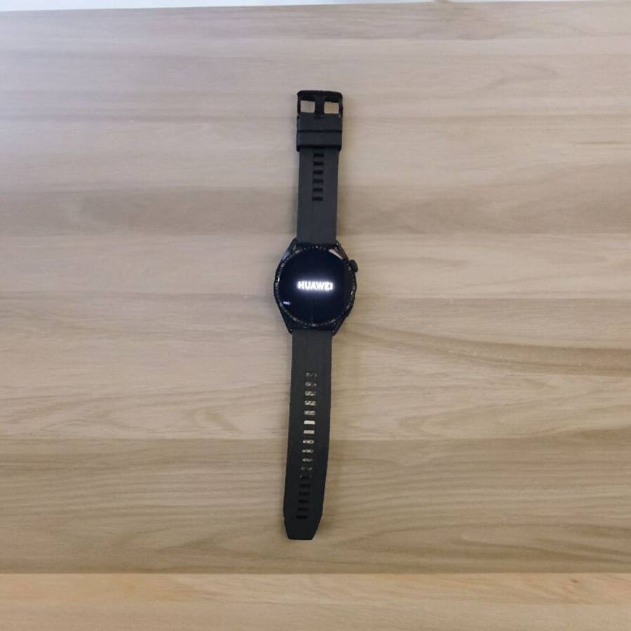 Huawei Watch GT 3 Model JPT-B19 AS NEW